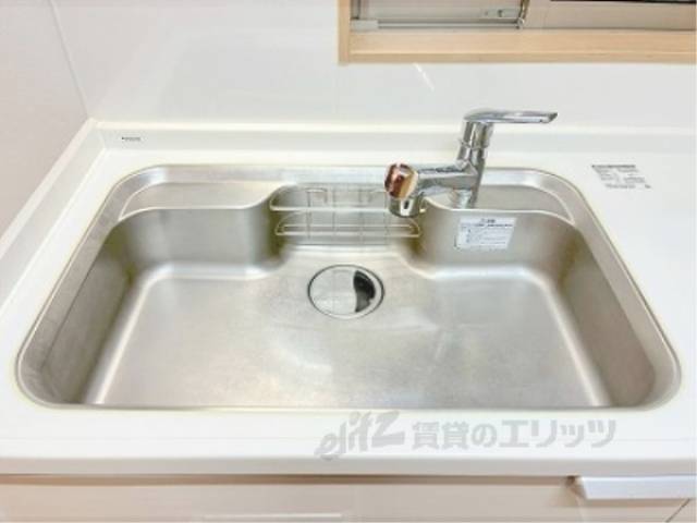 キッチン　シンク