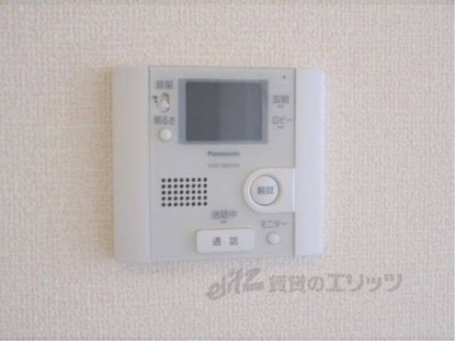 ドアフォン（ＴＶ含）