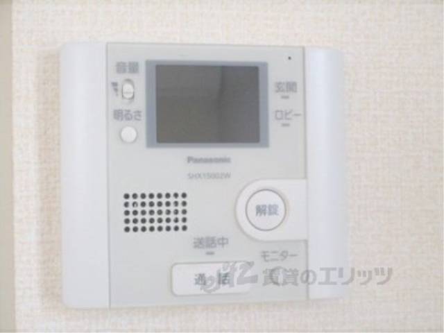 ドアフォン（ＴＶ含）