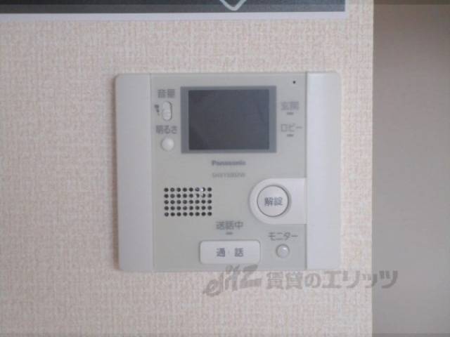 ドアフォン（ＴＶ含）