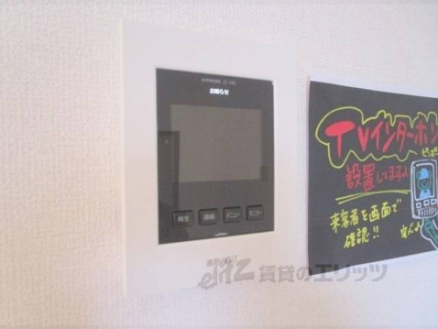 ドアフォン（ＴＶ含）