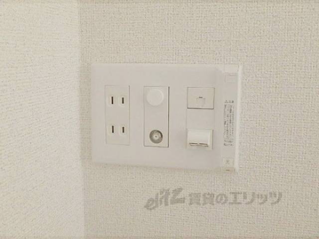 コンセント