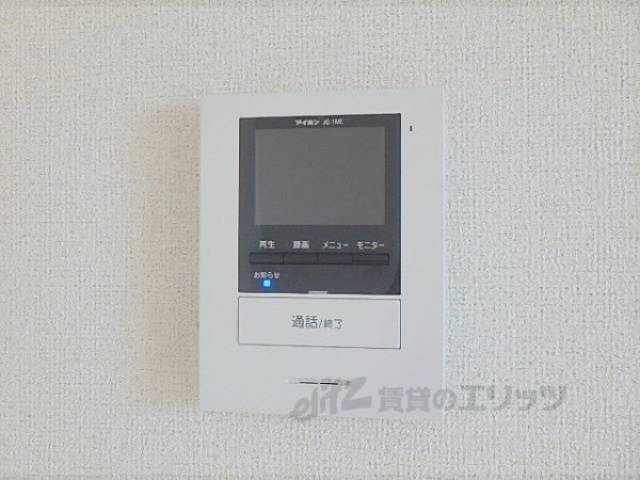 ドアフォン（ＴＶ含）