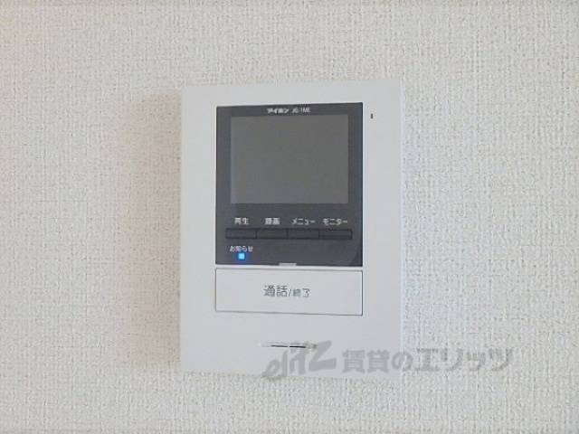 ドアフォン（ＴＶ含）