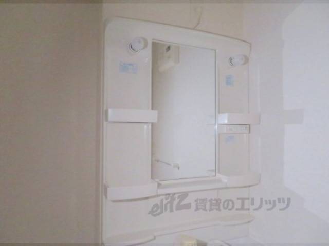 洗面所