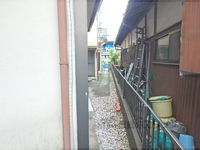 庭