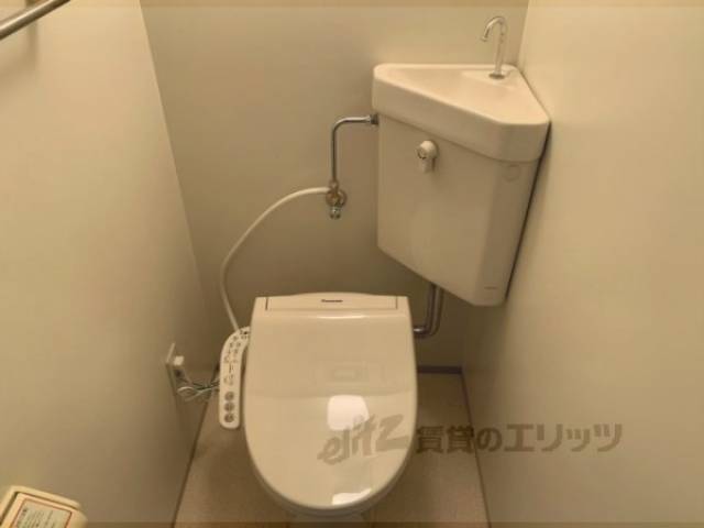 トイレ　(コピー)