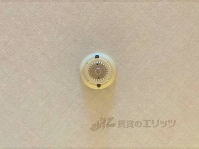 火災報知器　(コピー)