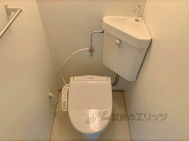 トイレ　(コピー)