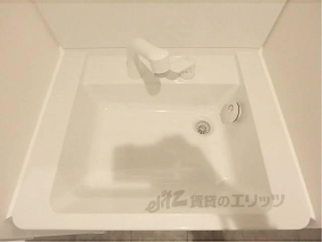 洗面所