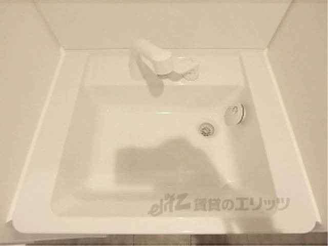 洗面所