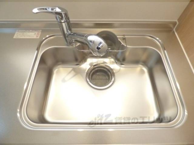 キッチン　シンク