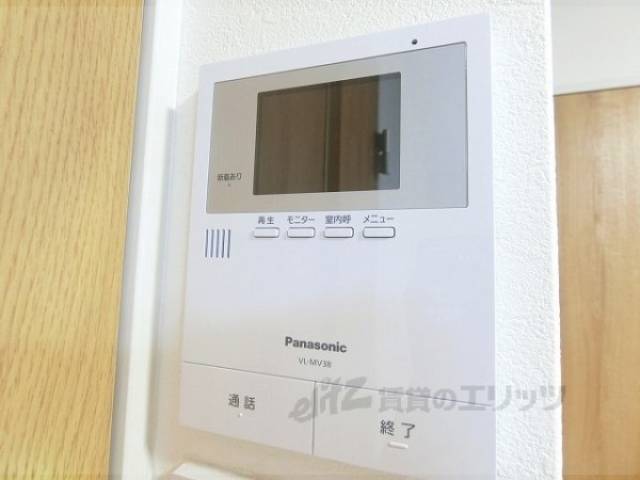 ドアフォン（ＴＶ含）