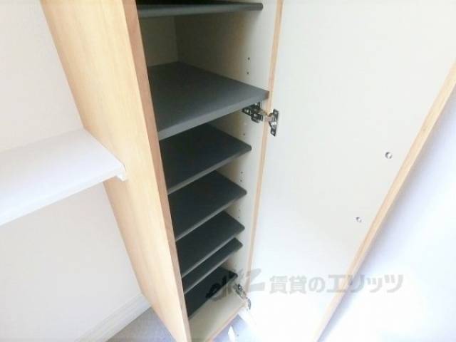 下駄箱