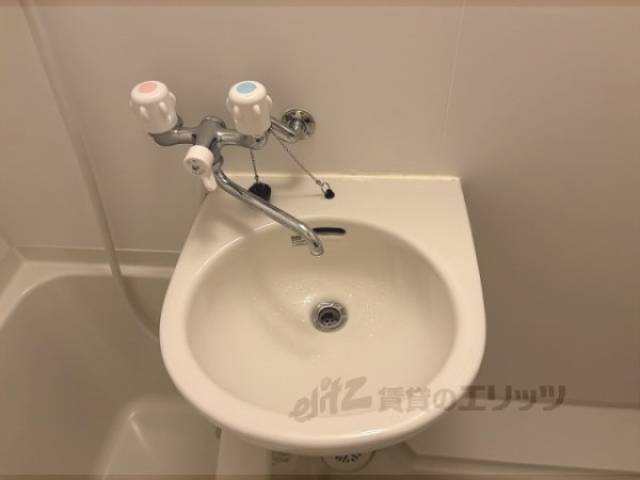 洗面所