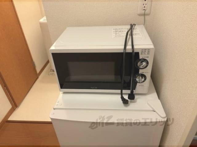 電子レンジ