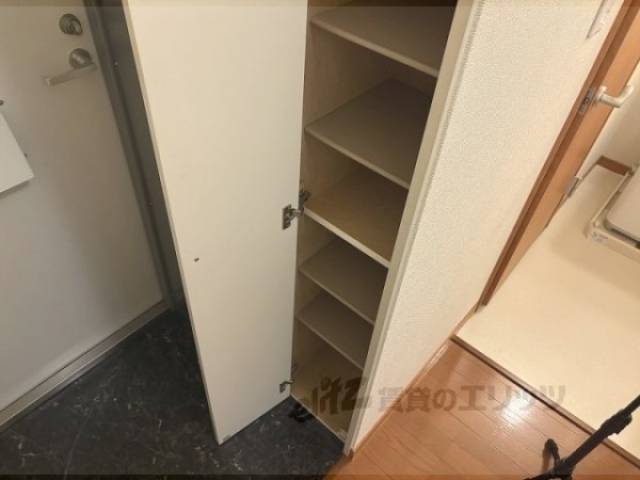 下駄箱