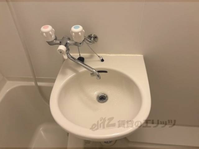 洗面所