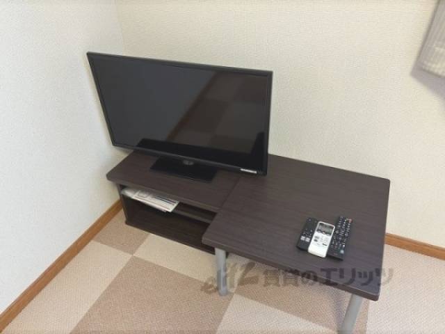 テレビ