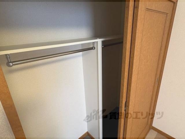 収納　クレールアミラ