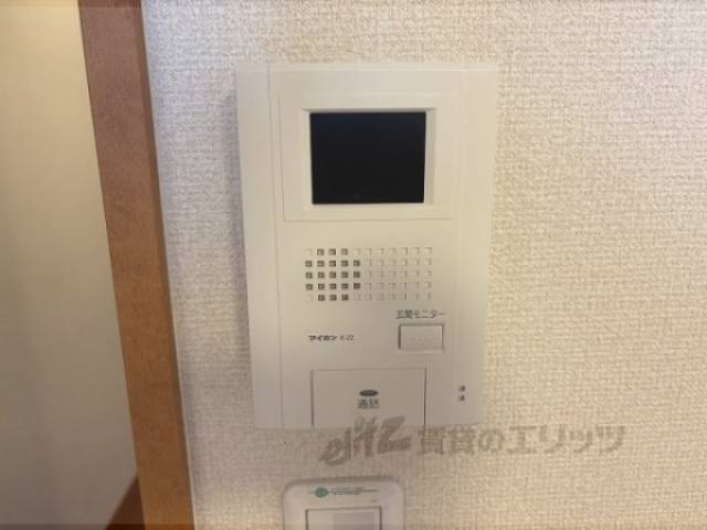 ドアフォン（ＴＶ含）