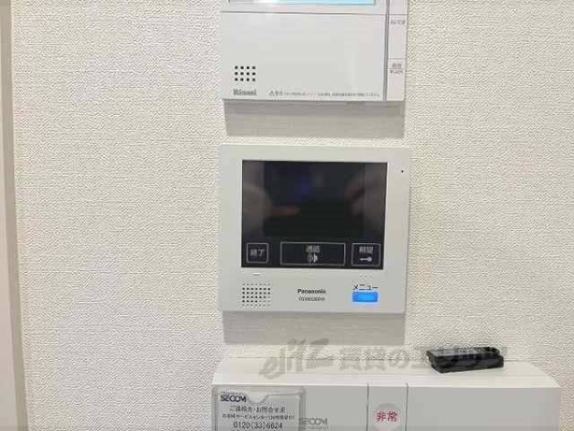 ドアフォン（ＴＶ含）