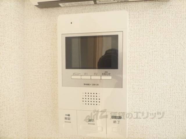 ドアフォン（ＴＶ含）