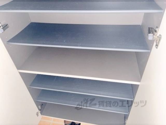 下駄箱