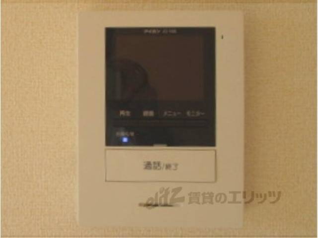 ドアフォン（ＴＶ含）