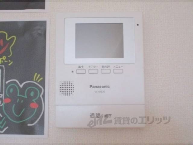 ドアフォン（ＴＶ含）