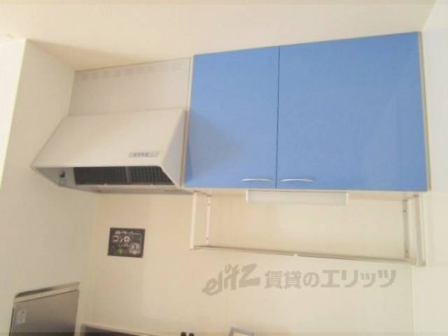 キッチン　リモコン