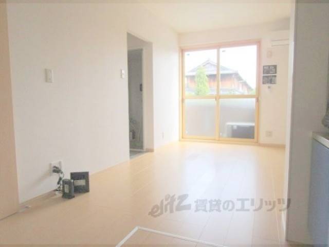 リビング　リモコン