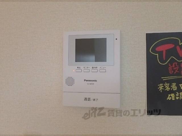 ドアフォン（ＴＶ含）