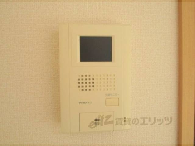 ドアフォン（ＴＶ含）