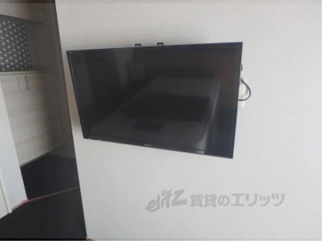 テレビ