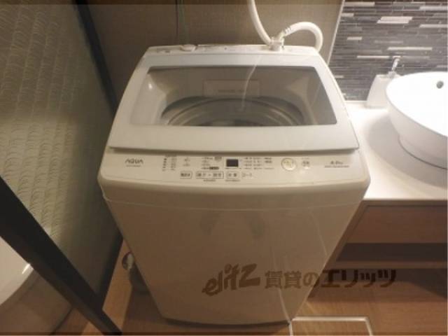 洗濯機