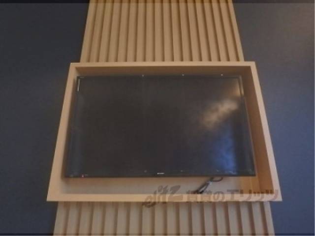 テレビ