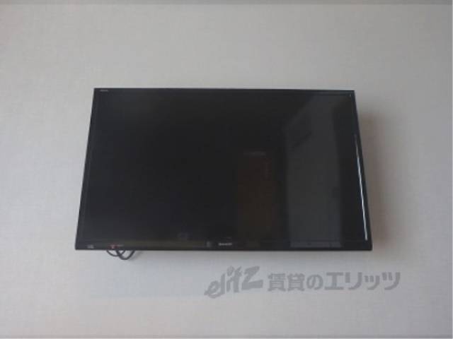 テレビ