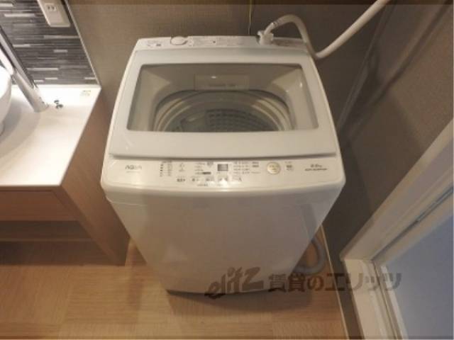 洗濯機