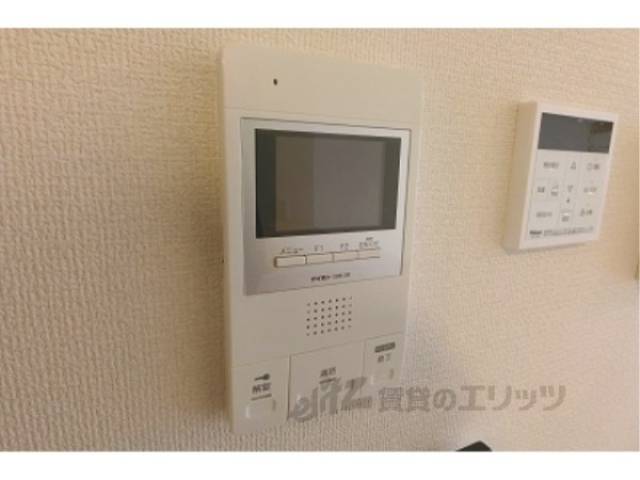 ドアフォン（ＴＶ含）