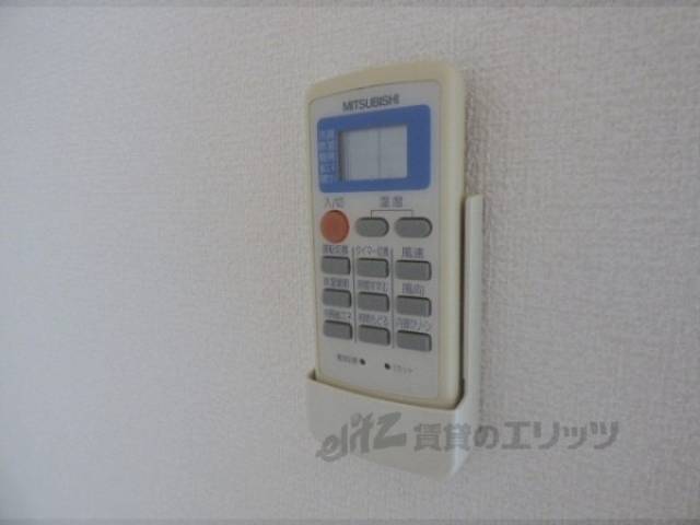 エアコン　リモコン
