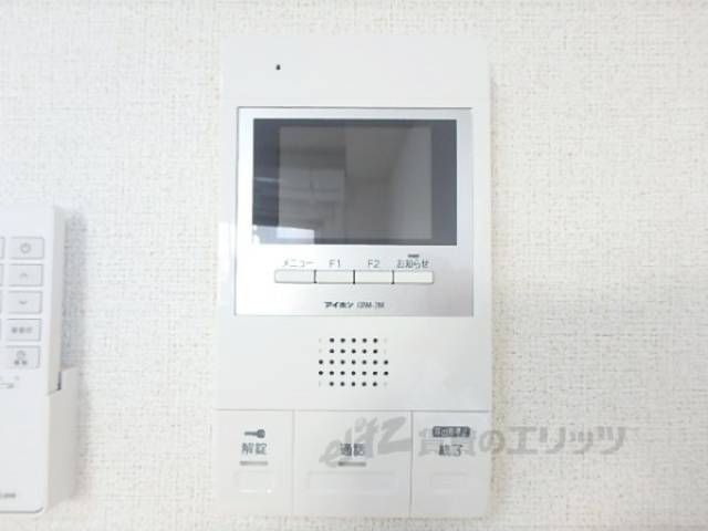 ドアフォン（ＴＶ含）