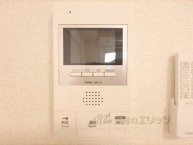 ドアフォン（ＴＶ含）