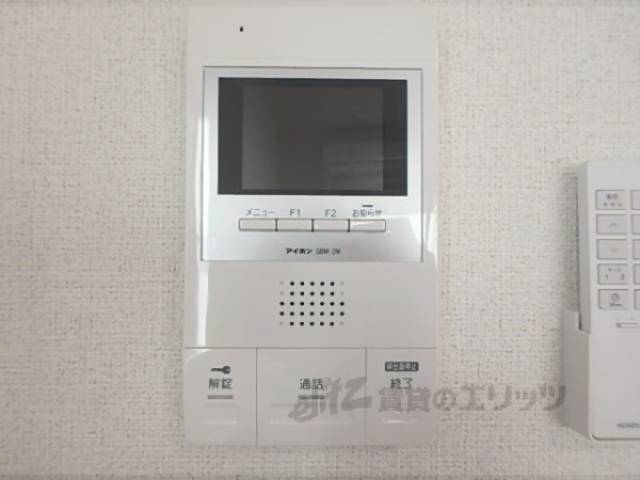 ドアフォン（ＴＶ含）