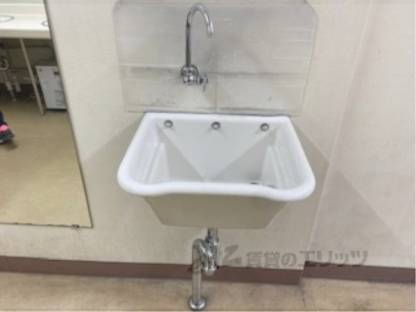 シンク