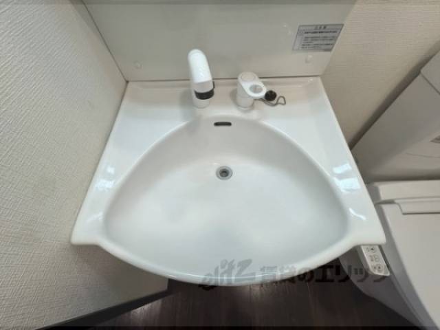 洗面所