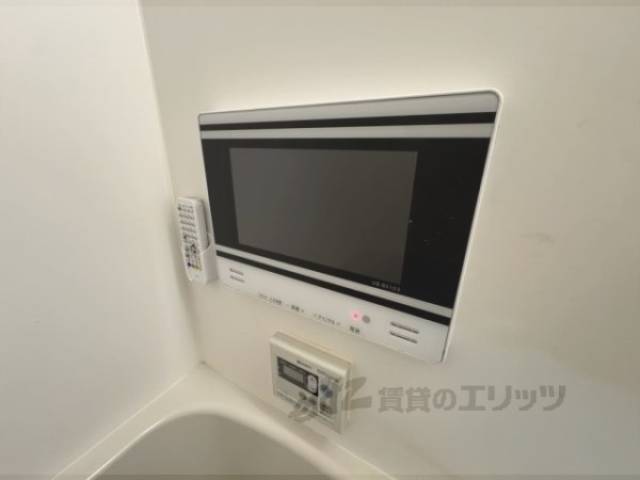 テレビモニター