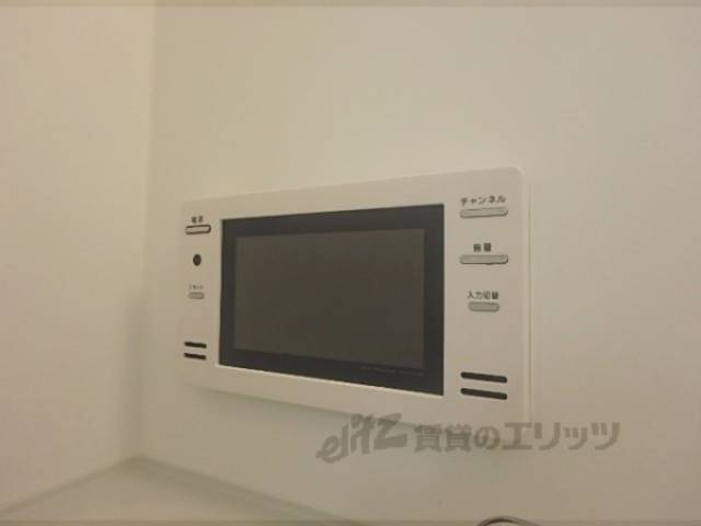 テレビ