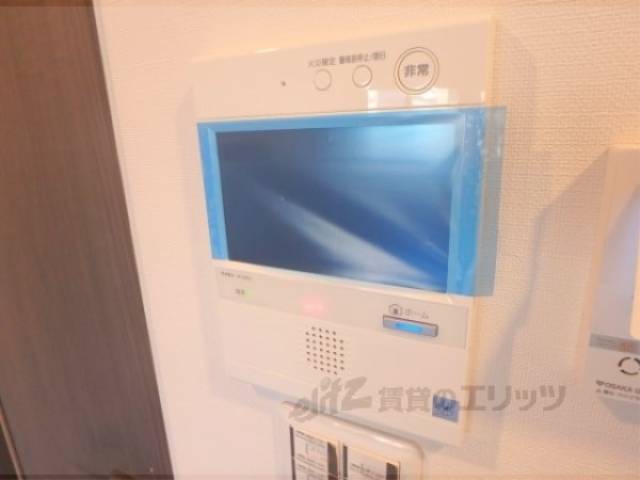 ドアフォン（ＴＶ含）