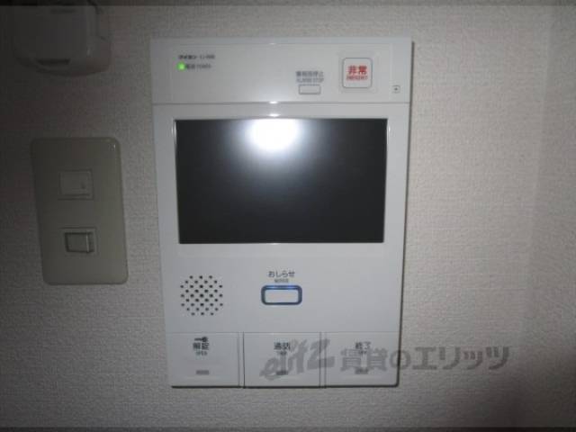ドアフォン（ＴＶ含）